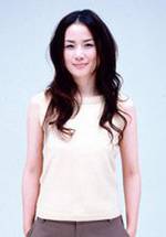 Томоё Харада фото