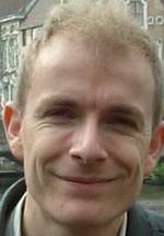 Стивен Форрестер фото