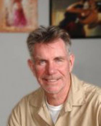 Джон Девани фото