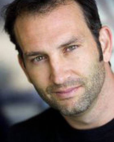 Кевин Сайзмор фото