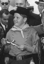 Ли Аакер фото