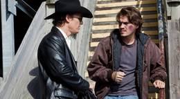 Кадр из фильма "Киллер Джо" - 2