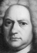 Иоганн Себастьян Бах фото