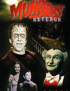 The Munsters' Revenge