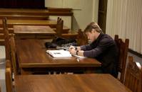 Кадр О.С. – Одинокие сердца