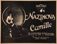 Постер Камилла