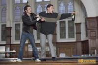 Кадр Убийства в Оксфорде