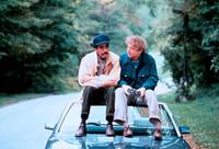 Кадр Ничего не вижу, ничего не слышу