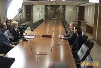 Кадр Майкл Клейтон