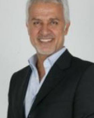 Талат Булут фото