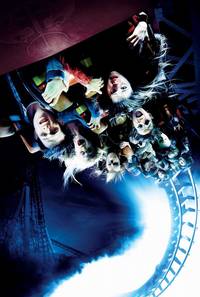 Постер Пункт назначения 3