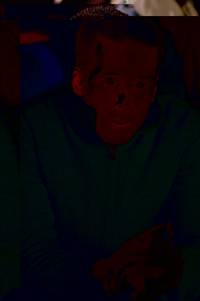 Кадр Преодоление