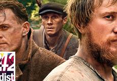 «Молодость 42». Дневник: «Охота» «В тумане»