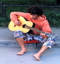 Кадр Осторожно, модерн! 2