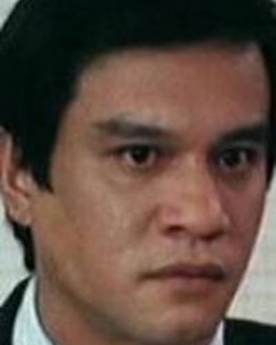 Пакмен Вонг фото