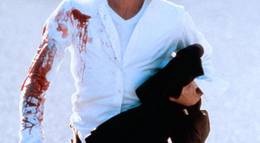 Кадр из фильма "Кровь и бетон" - 2