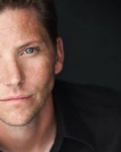 Майкл Солтис фото