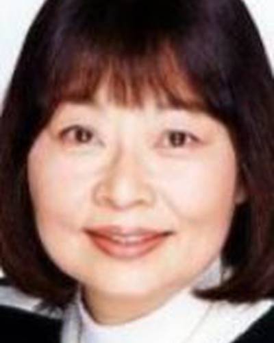 Кэйко Ямамото фото