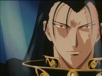 Кадр Летописи войн Лодосса