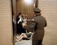 Кадр Судороги