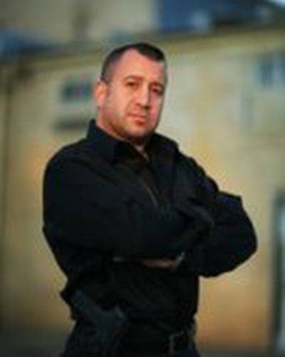 Дэвид Ли Валле фото