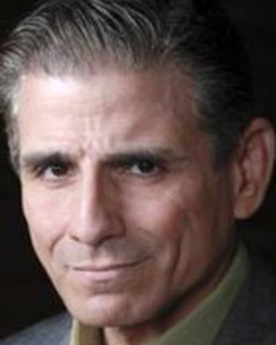 Дэвид Джозеф Мартинес фото