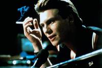 Кадр Прибавьте громкость