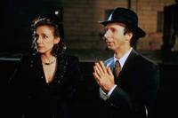 Кадр Жизнь прекрасна