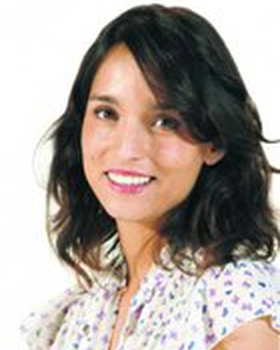 Мария Хосе Белло фото