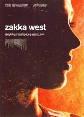 Zakka West