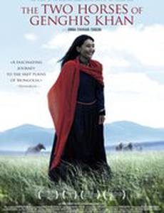 Das Lied von den zwei Pferden