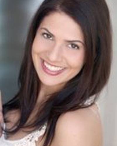 Дженнифер Дерст фото