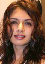 Бхагьяшри фото