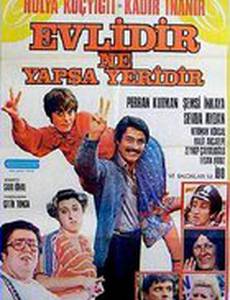 Delidir ne yapsa yeridir