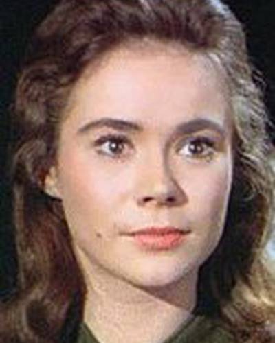 Хизер Сирс фото