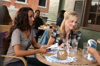 Кадр Дневники вампира