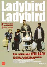 Постер Божья коровка, улети на небо