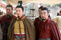 Кадр Битва у Красной скалы