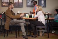 Кадр Оставленные