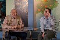 Кадр Ирония любви