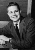 Джордж Аксельрод фото