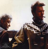 Кадр За пригоршню долларов