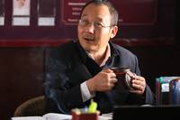 Кадр Сезон хороших дождей