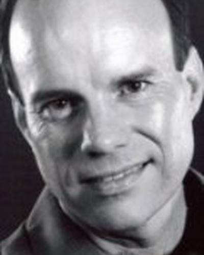 Рэй Вайнтир фото