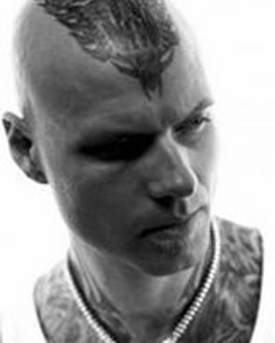 Скалли Эссекс фото