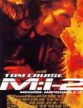 Постер из фильма "Миссия: невыполнима 2" - 1