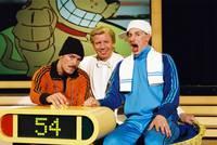 Кадр Пираты северных морей