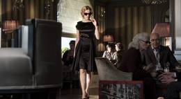 Кадр из фильма "Париж-Манхэттен" - 2