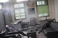 Кадр Беспредел