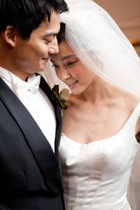 Кадр Снежный цветок и заветный веер